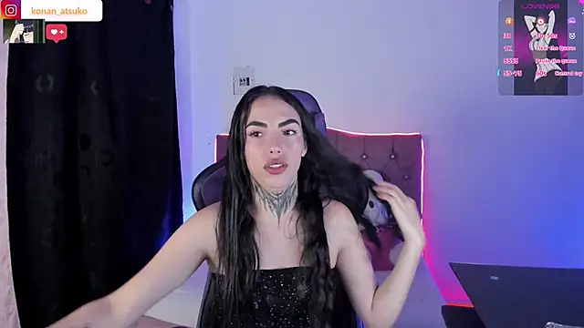 Alice ch1 online show from 03/11/26, 01:32