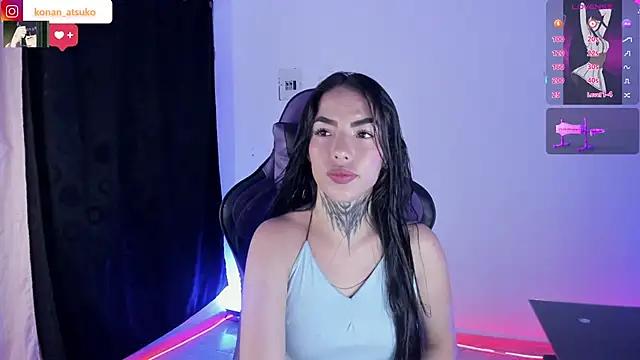 Alice ch1 online show from 03/14/26, 11:55