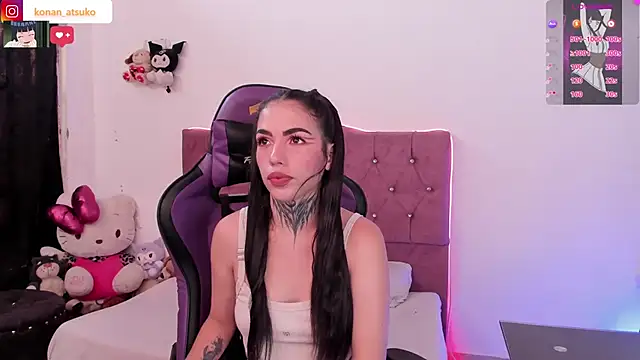 Alice ch1 online show from 03/26/26, 09:56