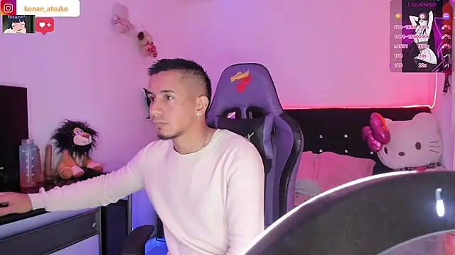 Alice ch1 online show from 01/10/26, 03:18