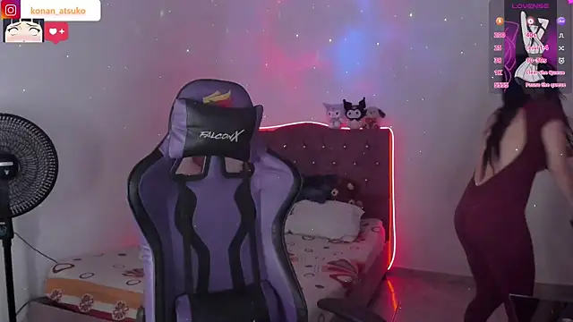 Alice ch1 online show from 03/27/26, 11:38