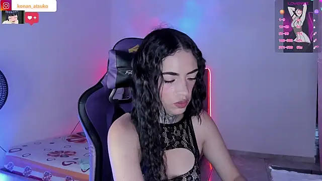 Alice ch1 online show from 03/28/26, 11:06