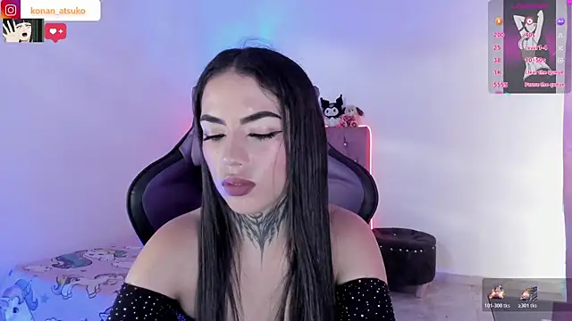 Alice ch1 online show from 04/02/26, 09:54