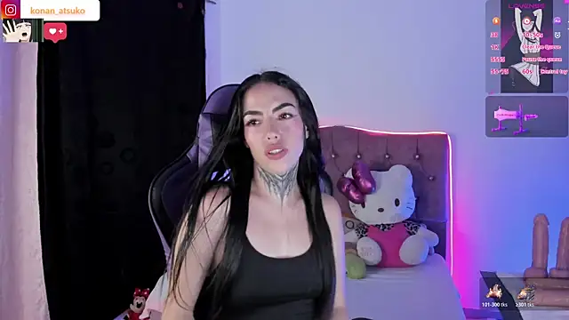 Alice ch1 online show from 03/17/26, 12:46