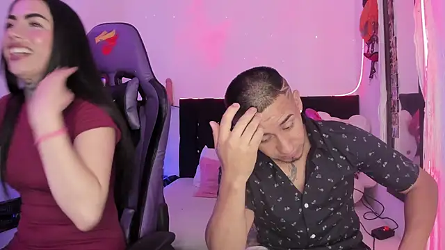 Alice ch1 online show from 02/06/26, 06:15