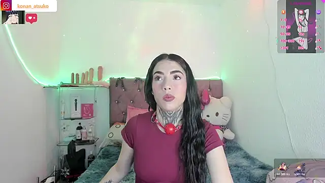 Alice ch1 online show from 02/17/26, 10:07