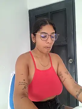 Sofythom1 online show from 12/14/25, 08:03