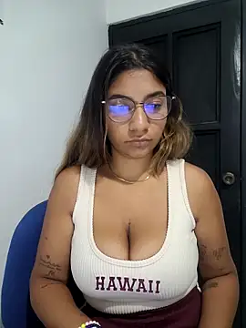 Sofythom1 online show from 12/20/25, 04:37