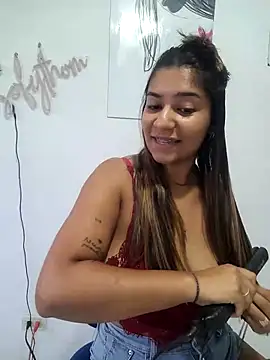 Sofythom1 online show from 09/20/25, 10:59