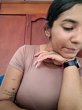 Sofythom1 online show from 03/07/26, 06:46