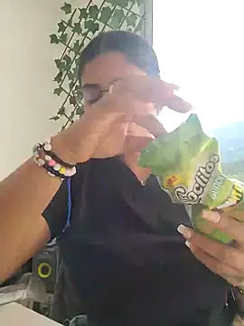 Sofythom1 online show from 03/25/26, 09:57