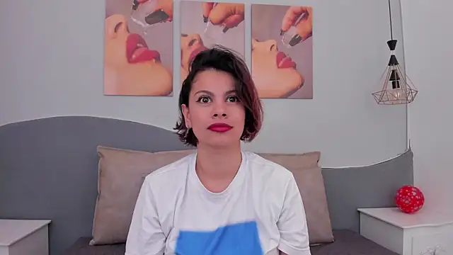 MarianaSanz online show from 03/14/26, 01:28