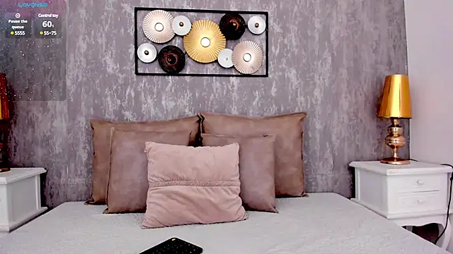 MarianaSanz online show from 03/16/25, 12:33