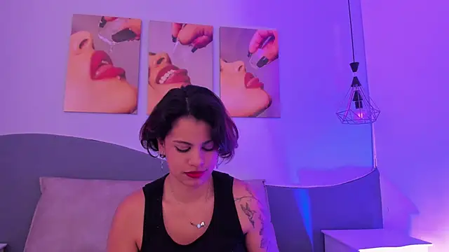 MarianaSanz online show from 02/06/26, 01:29