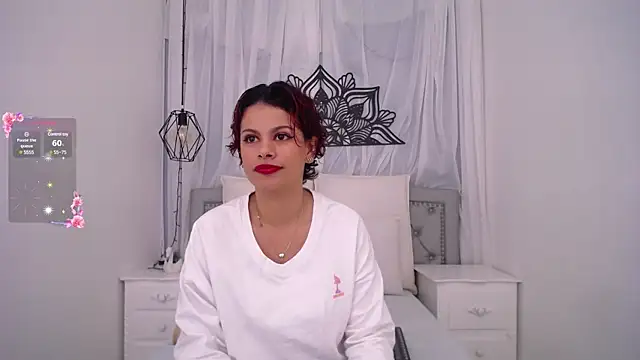 MarianaSanz online show from 03/02/25, 12:36