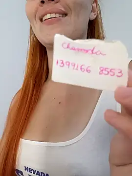 Paolaruiva online show from 01/21/25, 02:54