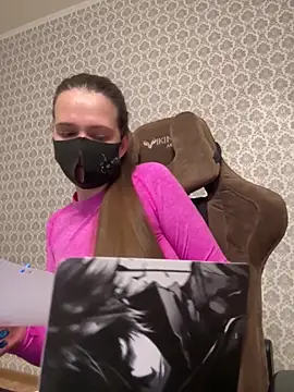 BlackM00n8 online show from 01/25/25, 07:38