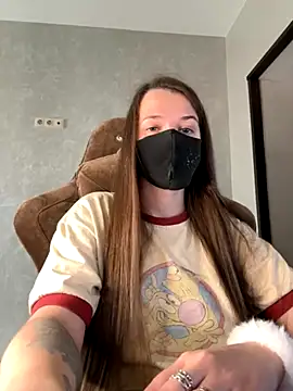 BlackM00n8 online show from 10/24/25, 07:51