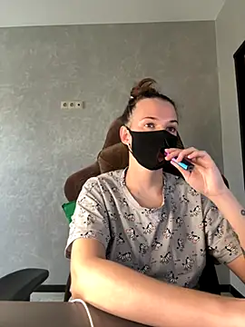 BlackM00n8 online show from 10/16/25, 08:11