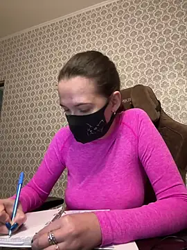 BlackM00n8 online show from 01/24/25, 07:41