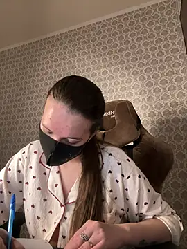 BlackM00n8 online show from 01/30/25, 06:35