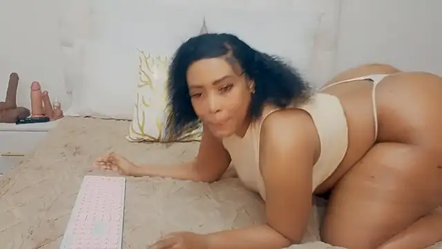 GiantBootyMilf online show from 05/29/26, 07:20