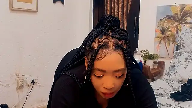 GiantBootyMilf online show from 05/16/26, 04:50