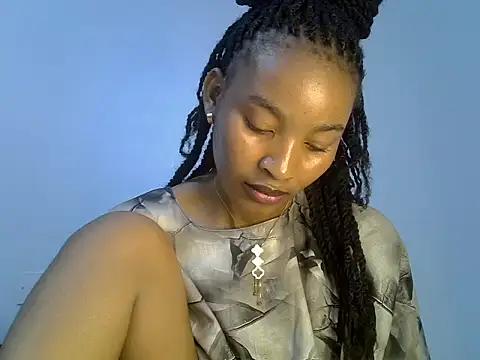 cute-alexis online show from 12/20/25, 11:02