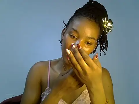 cute-alexis online show from 11/25/25, 10:48