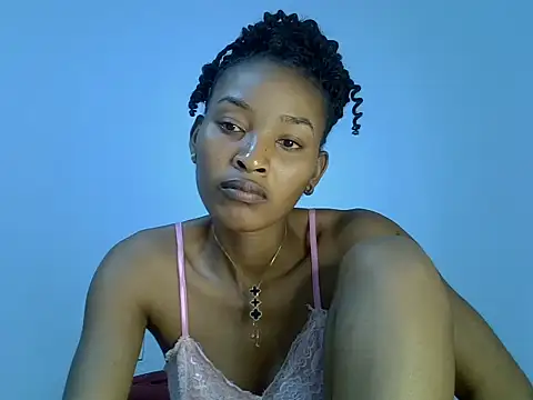 cute-alexis online show from 10/21/25, 10:20