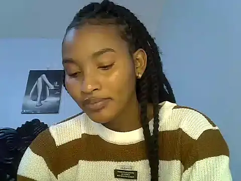 cute-alexis online show from 03/01/26, 05:46