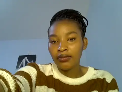 cute-alexis online show from 04/13/26, 08:29