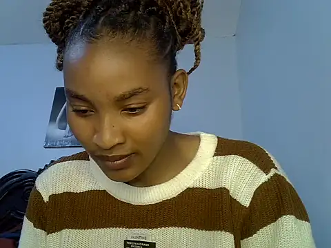 cute-alexis online show from 04/19/26, 06:10
