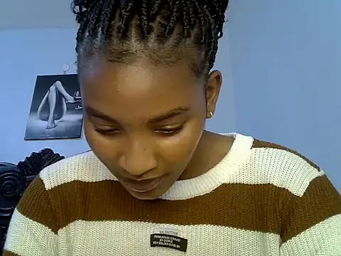 cute-alexis online show from 04/10/26, 08:05