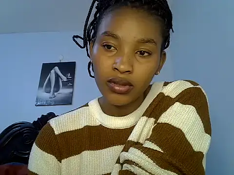 cute-alexis online show from 04/15/26, 03:49