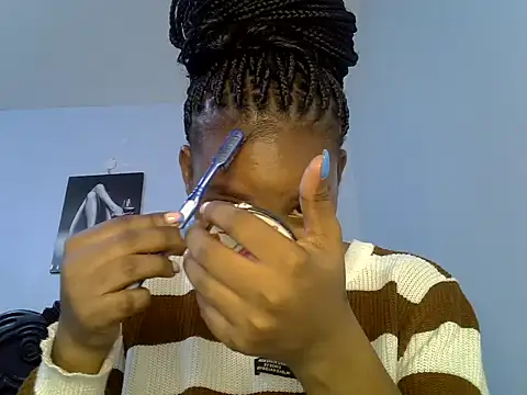 cute-alexis online show from 04/10/26, 07:59