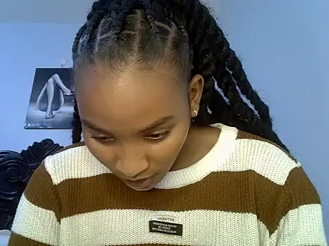 cute-alexis online show from 03/31/26, 08:33