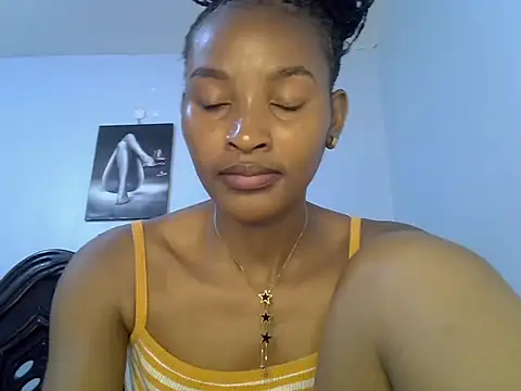 cute-alexis online show from 01/10/26, 10:05