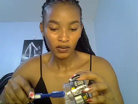 cute-alexis online show from 02/24/26, 08:48