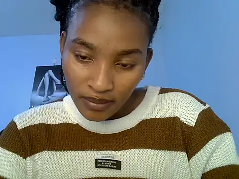 cute-alexis online show from 03/19/26, 07:25