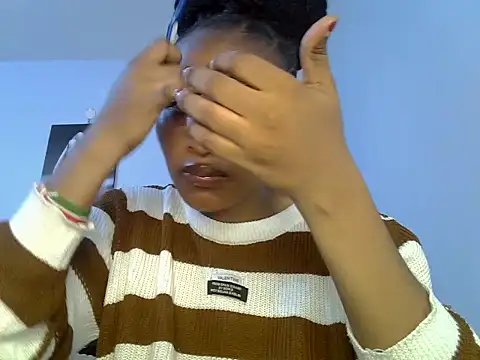 cute-alexis online show from 04/07/26, 08:38