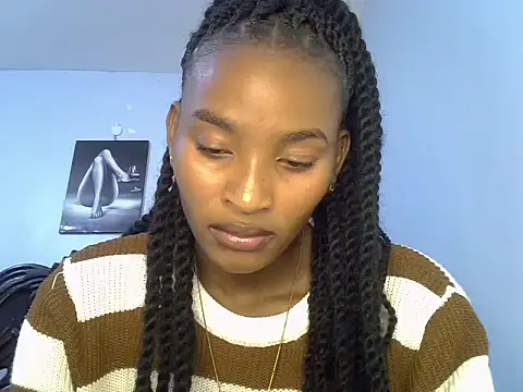 cute-alexis online show from 02/18/26, 07:54