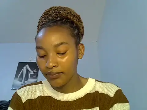 cute-alexis online show from 04/18/26, 09:00