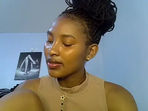 cute-alexis online show from 01/15/26, 10:18