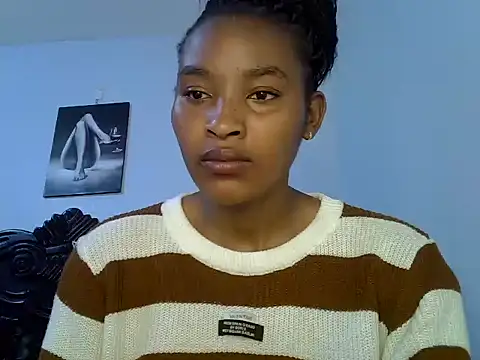 cute-alexis online show from 04/14/26, 08:36