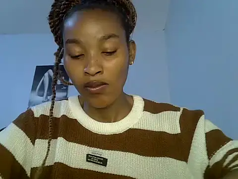 cute-alexis online show from 04/19/26, 09:43