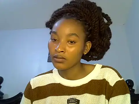 cute-alexis online show from 05/18/26, 05:40
