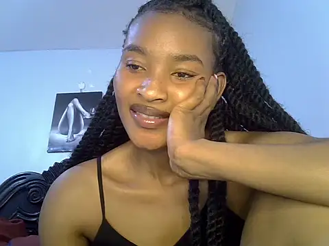 cute-alexis online show from 03/02/26, 11:06