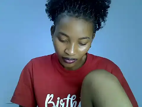 cute-alexis online show from 09/22/25, 10:10