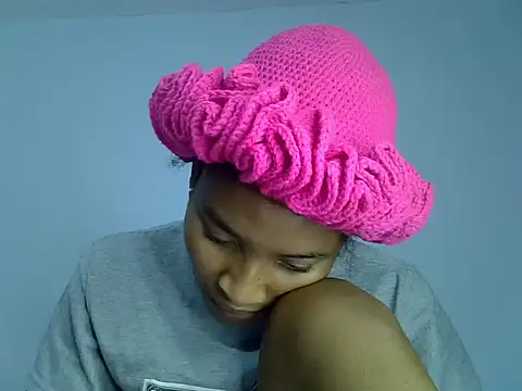 cute-alexis online show from 09/27/25, 10:54